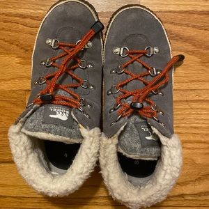 Sorel Out and About Boot